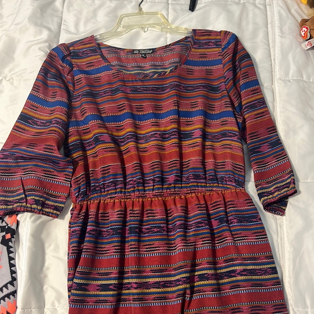 dress